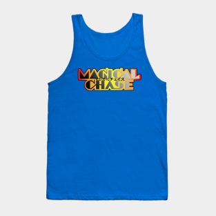 Magical Chase ~ JPN/PAL ver. Tank Top